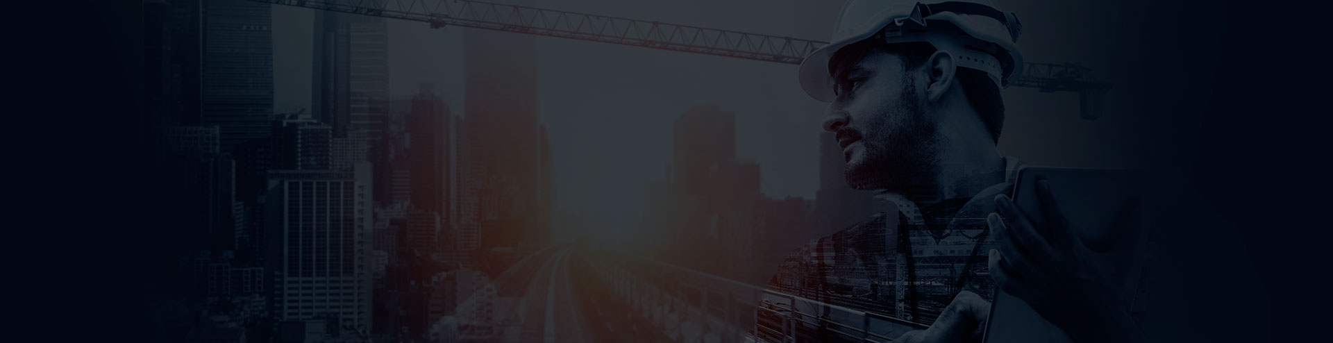 Experiência para construir o futuro