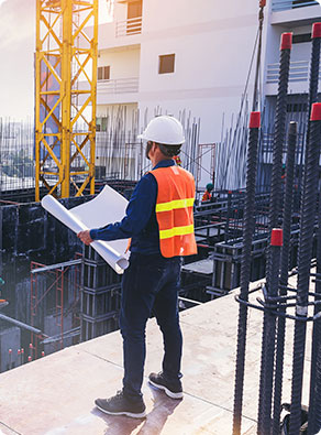 Imagem sobre Sobre a <span></noscript>TRIO</span>